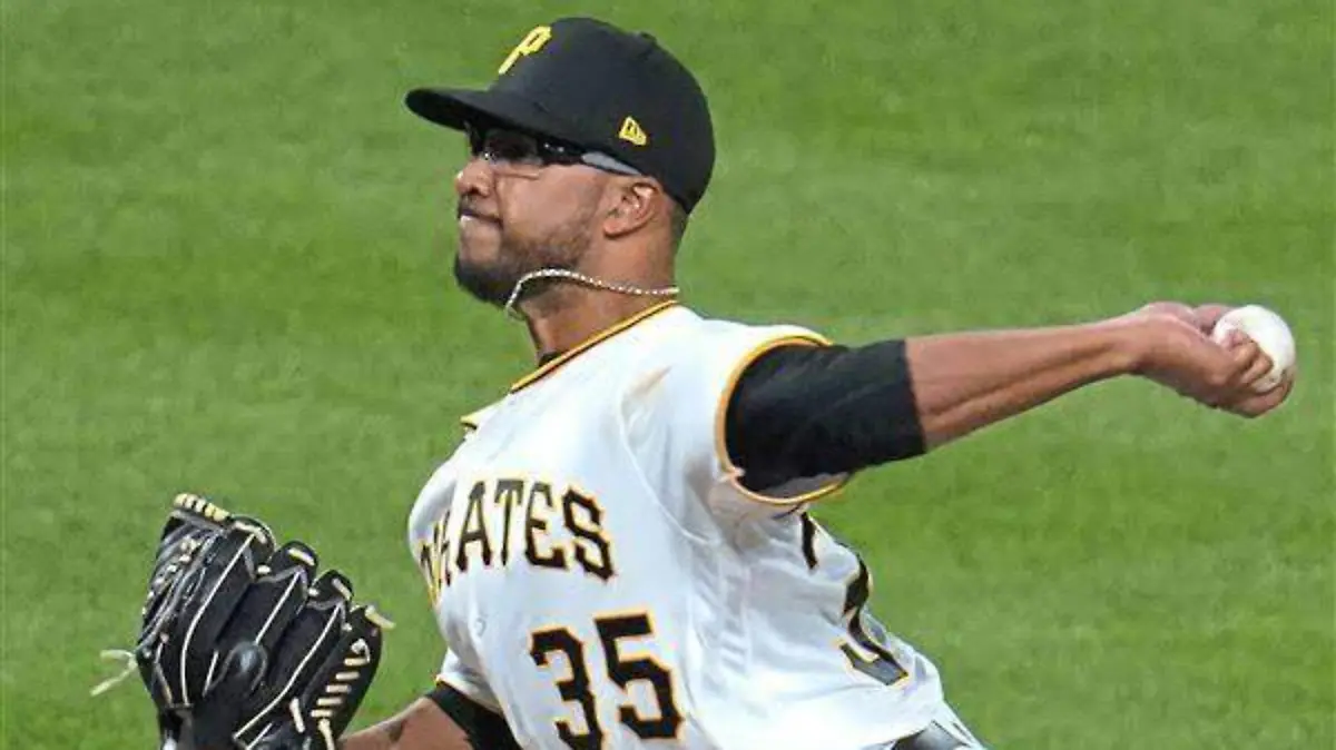 Caliente de Durango pitcher