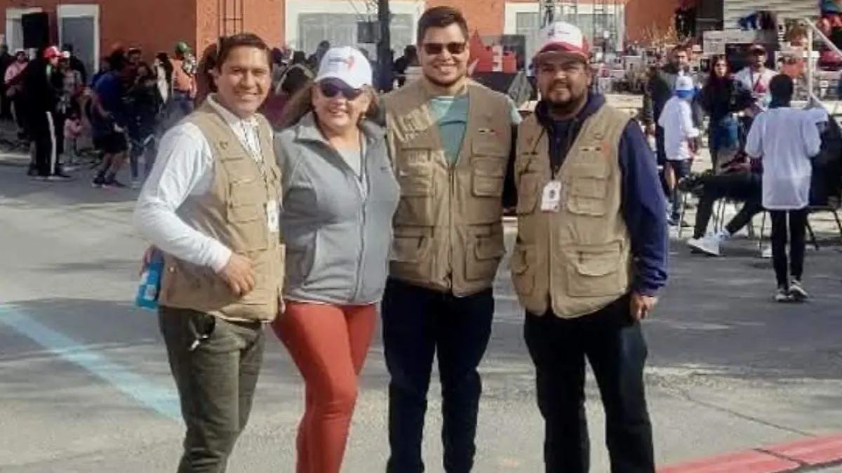 Comunicadores Unidos Cuencamé