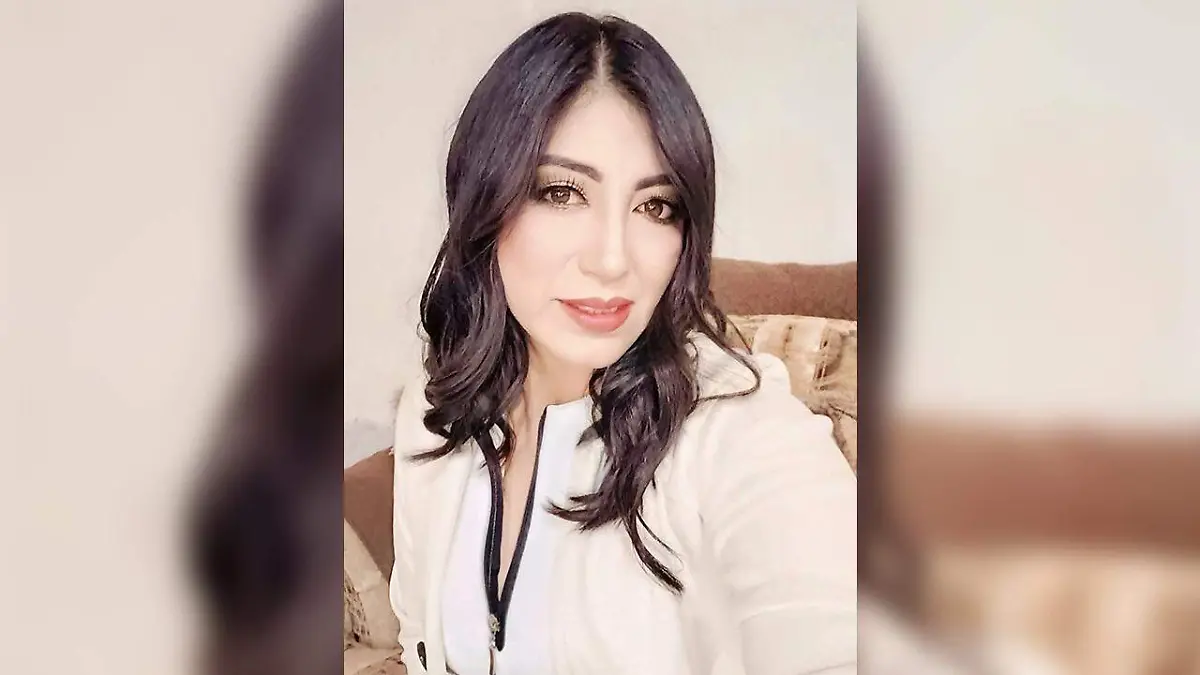 Festejó su cumpleaños la licenciada Isabel García Meza de Borja