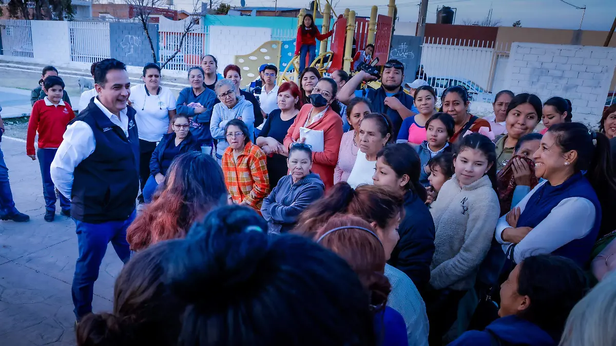 Destacan efectividad del programa “Diciendo y Haciendo”