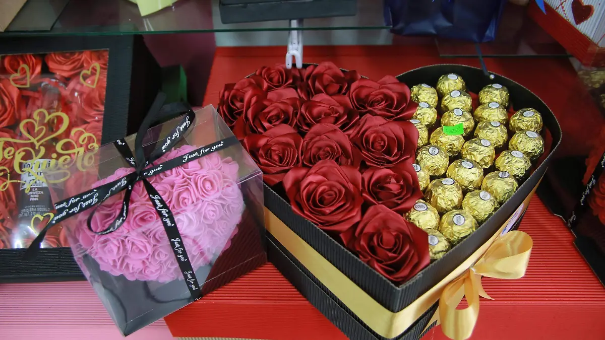 Arte Floral Five Element, cómplices en historias de amor para este San Valentín
