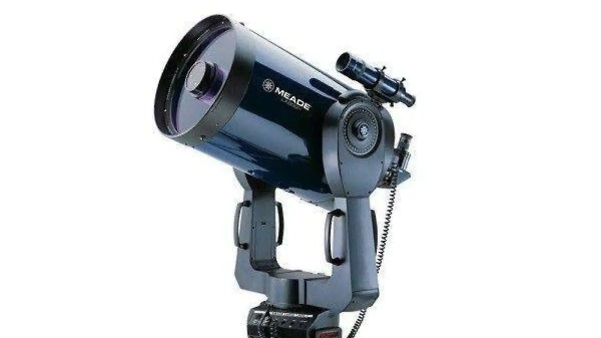 ¿Qué puedo observar con mi telescopio?