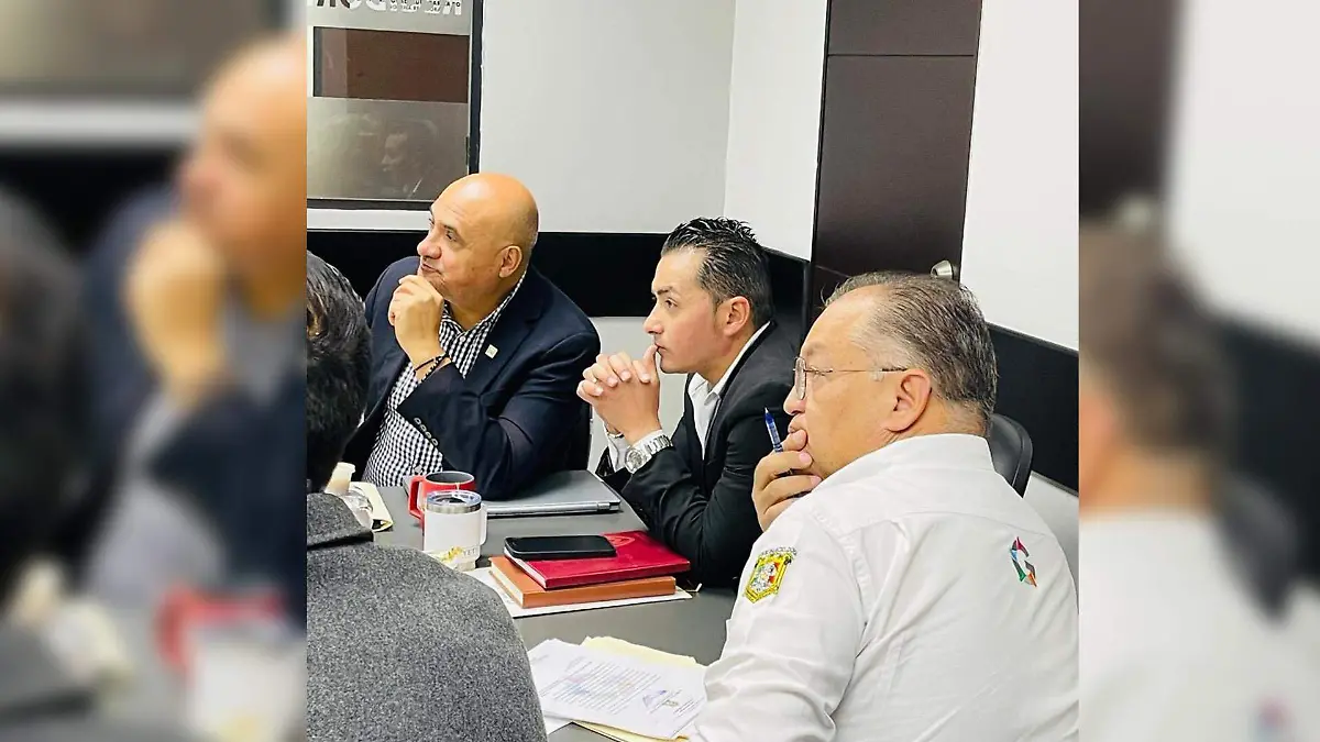 César Yahir Vitela García, presidente de la Comisión de Ecología en Gómez Palacio