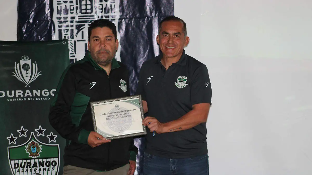 Alacranes de Durango