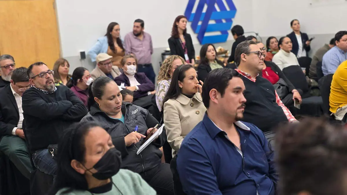 Culminan 190 comunicadores de Durango Taller para Protección
