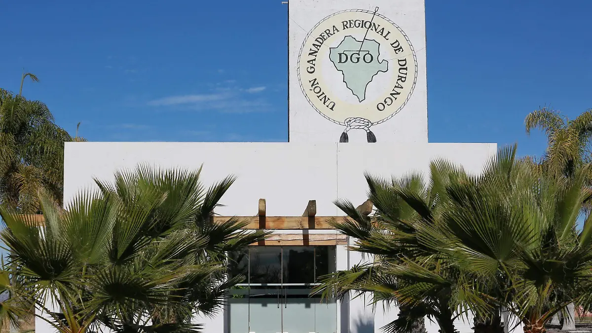 Unión Ganadera de Durango 