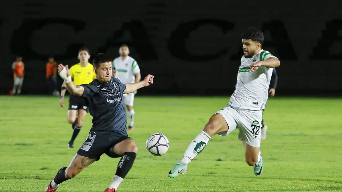 Durango derrotó 4-2 en su nido venenoso a Mineros de Fresnillo