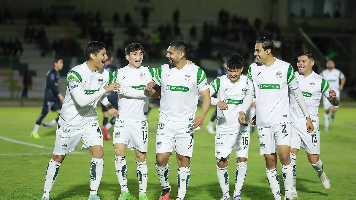 Durango derrotó 4-2 en su nido venenoso a Mineros de Fresnillo