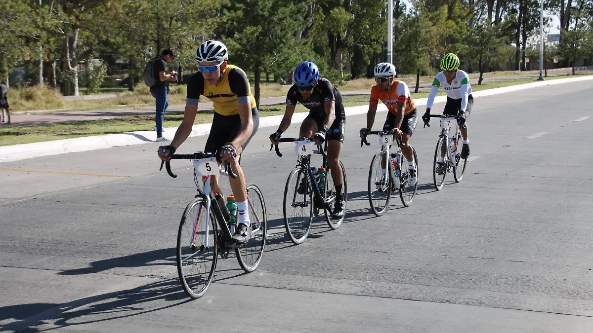 ciclismo estatal, fotos Raquel Carreón (2)