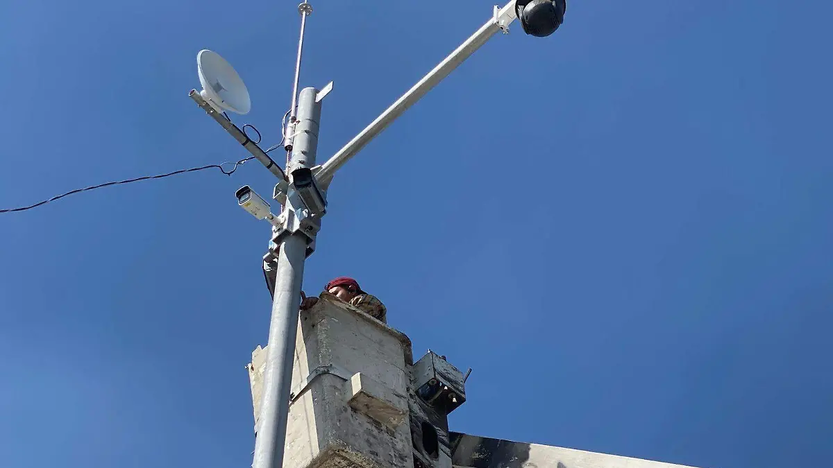 C4 de La Laguna incrementa equipo e actualización