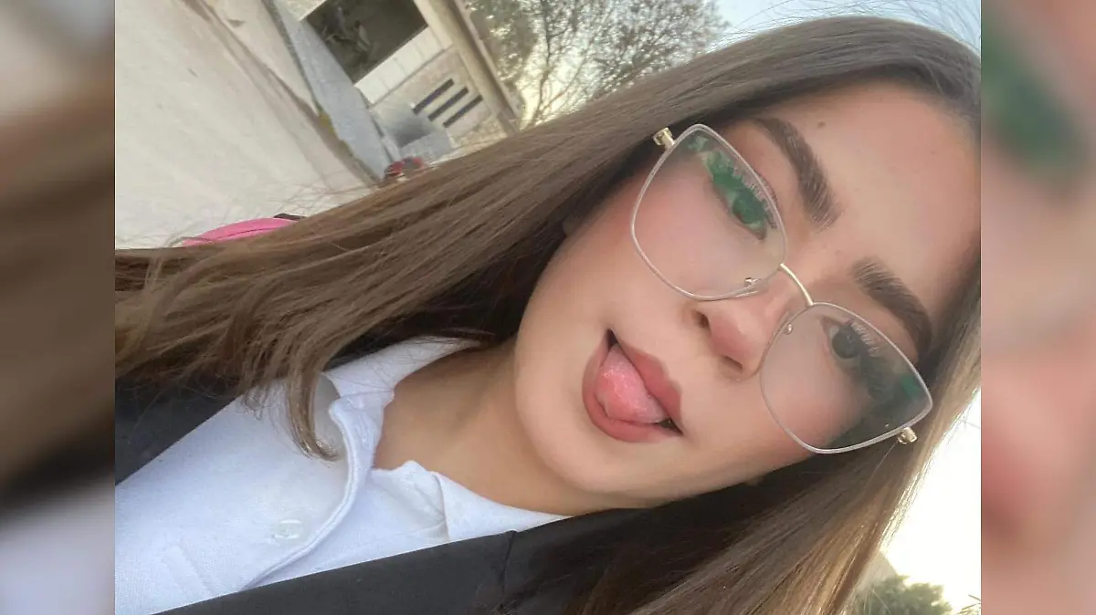 Fernanda, de 15 años, desapareció cuando viajaba a Durango