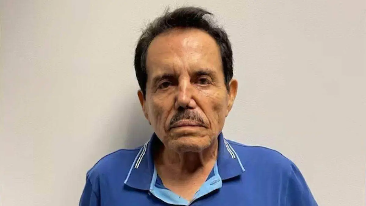 Ismael Zambada