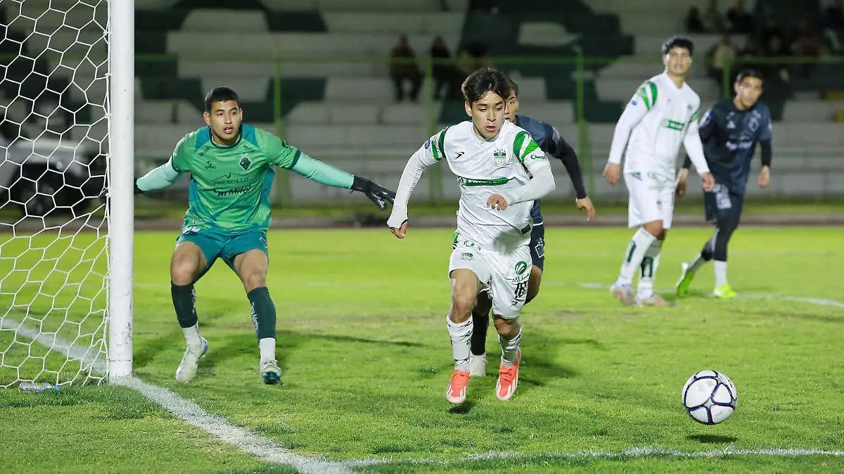 Alacranes de Durango vs Mineros de Zacatecas 