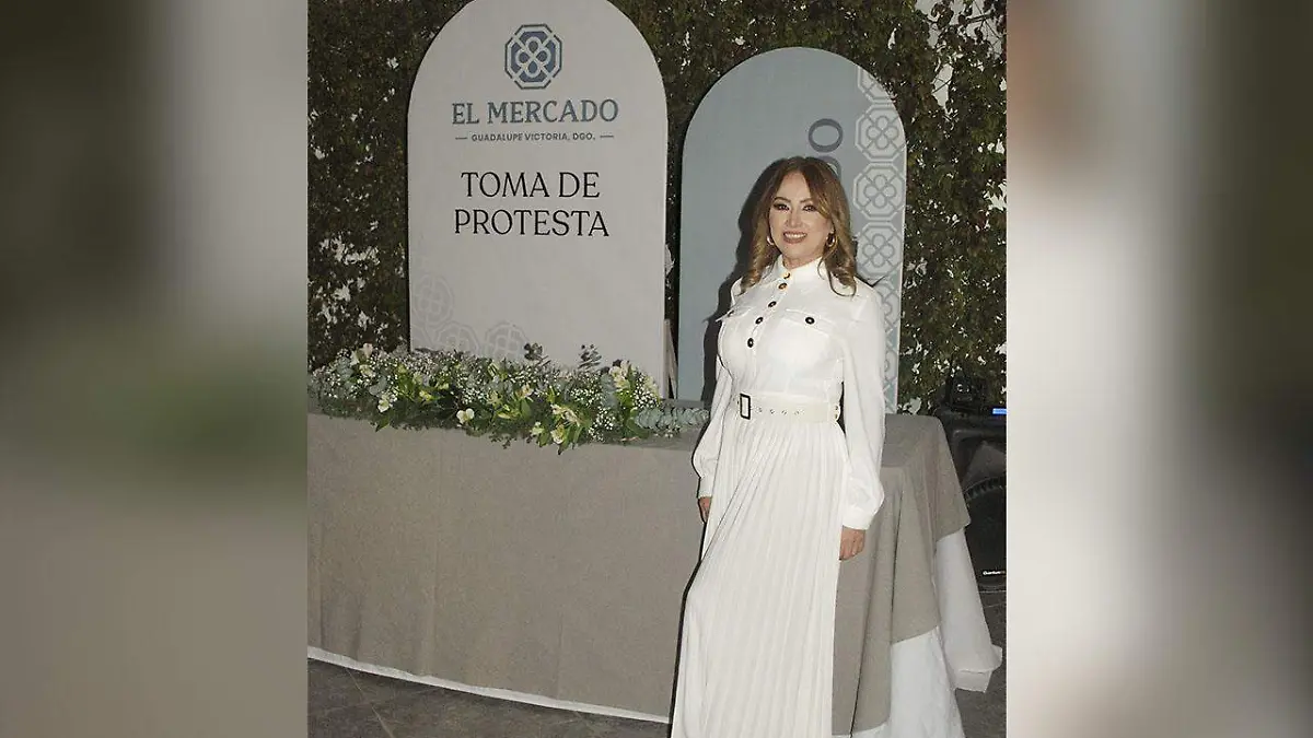 Rinde protesta la nueva directiva de  locatarios de Guadalupe Victoria