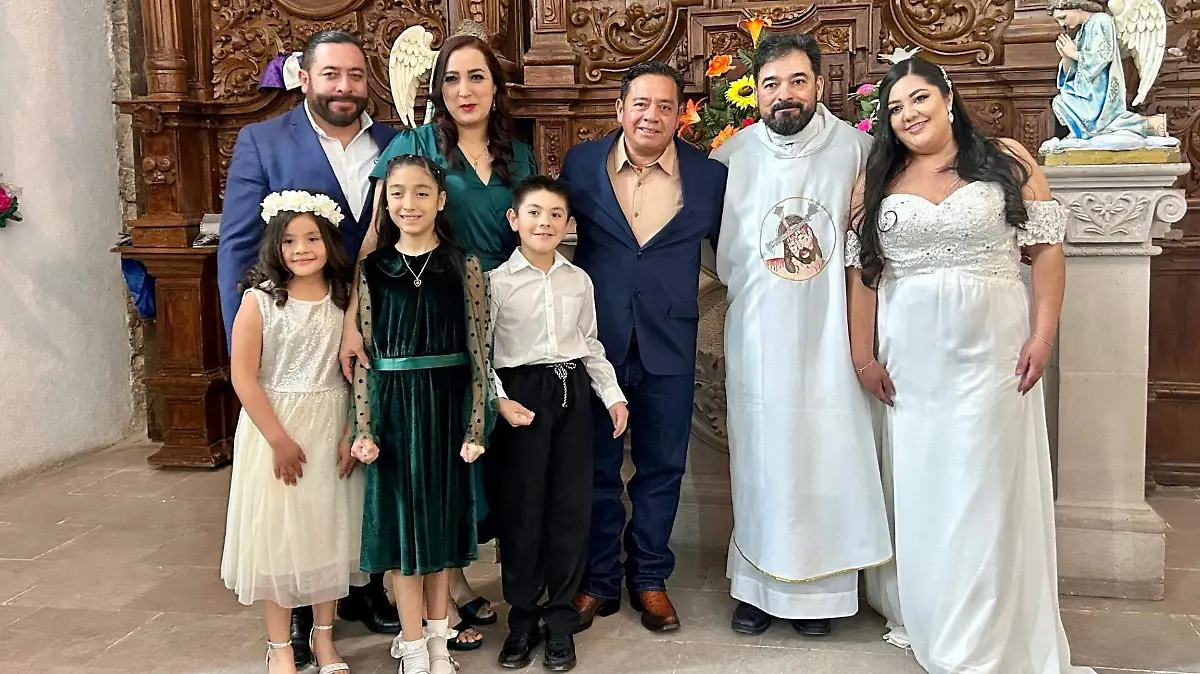 Padrinos de argollas