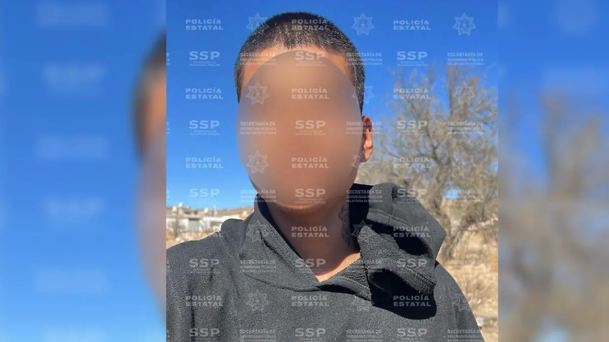 Arrestan a 2 adolescentes que presuntamente machetearon a un hombre 