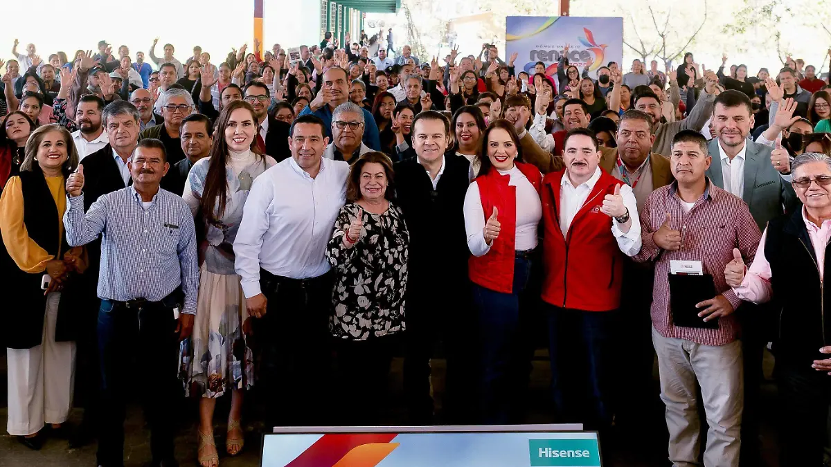 CURA revoluciona la educación en Durango