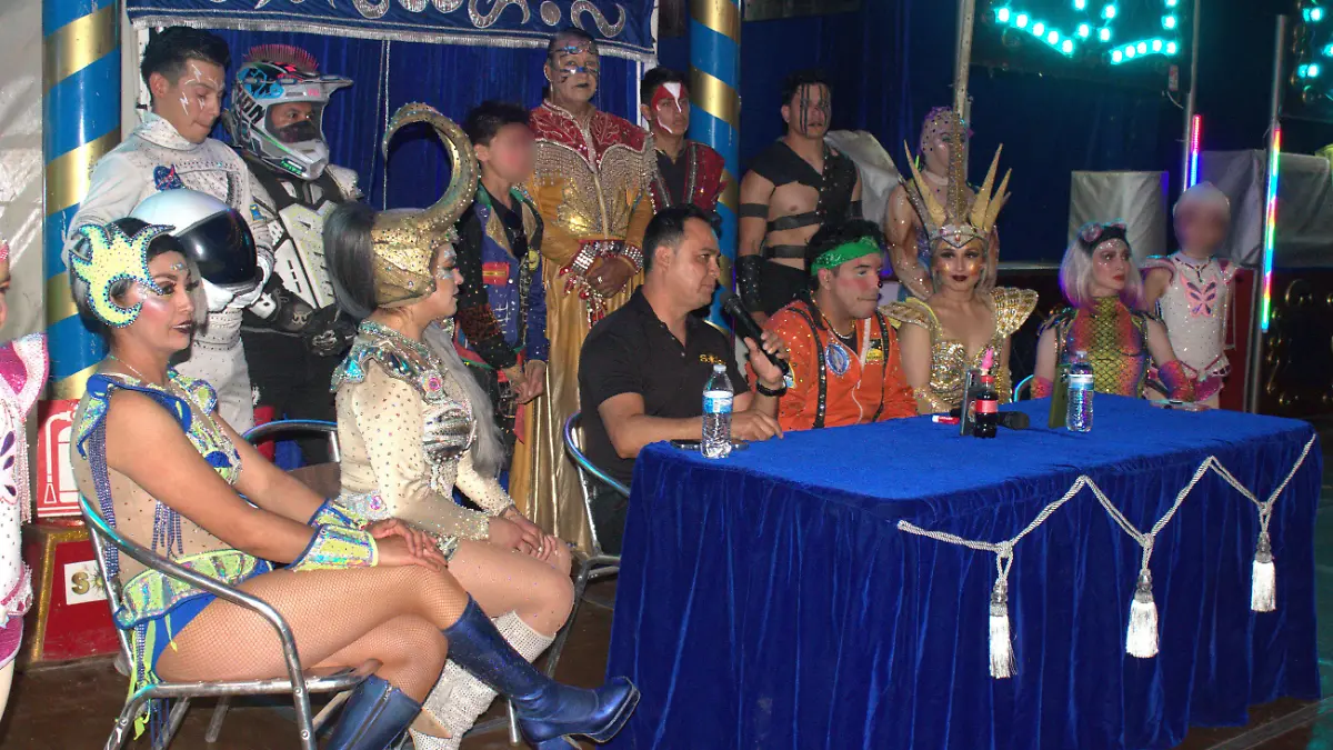 circo