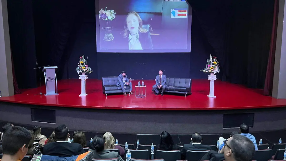 Socializan elección judicial con Foro en Lerdo 