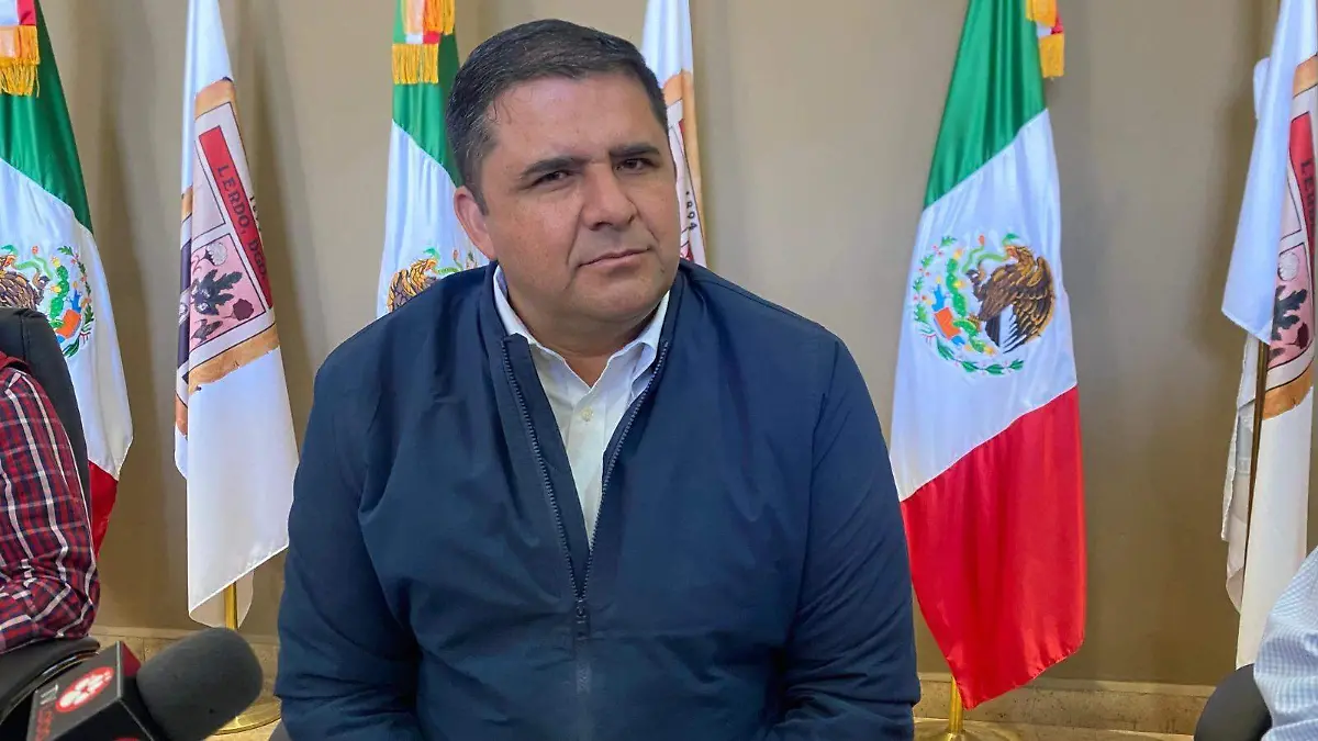 Lerdo, un ejemplo en seguridad: Homero Martínez Cabrera