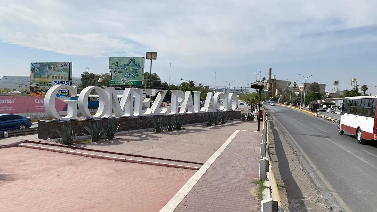 Gómez Palacio refuerza su compromiso ambiental con nuevo Reglamento de Desarrollo Sustentable