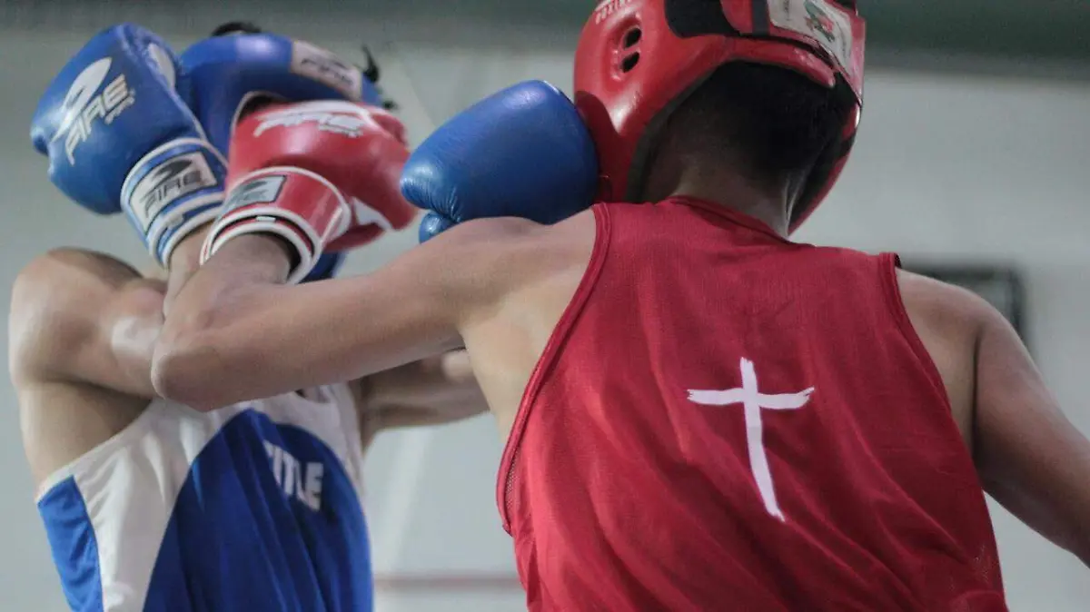 Durango capital con 17 boletos para el macro de boxeo