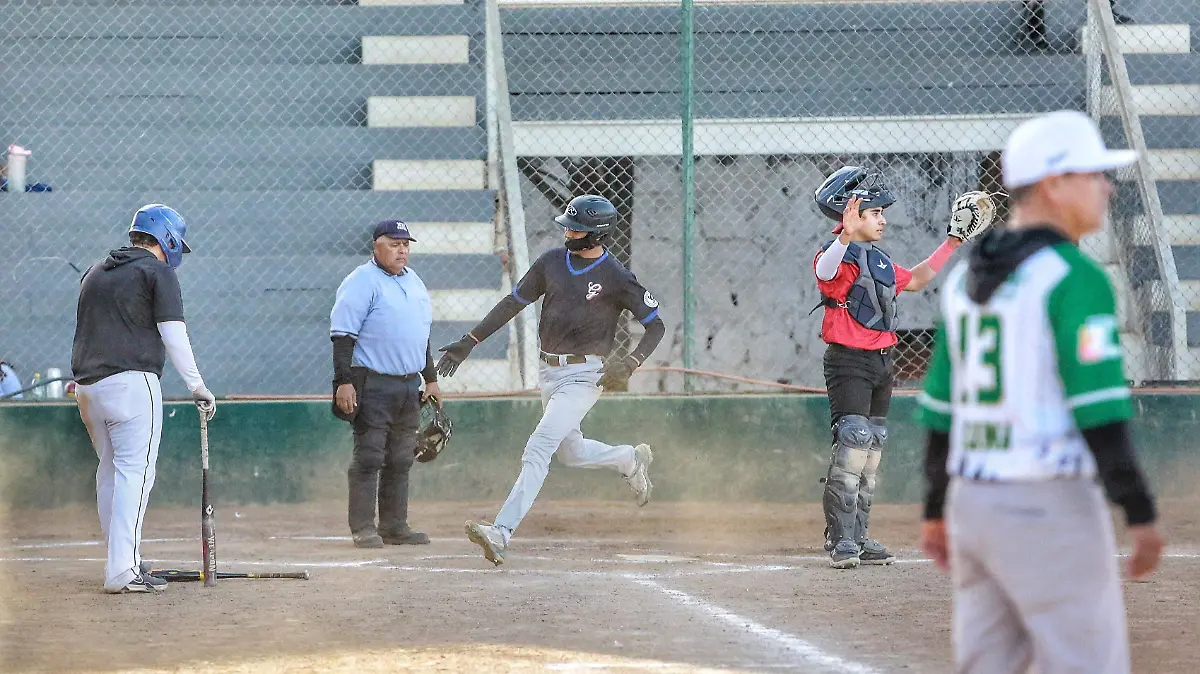 Lerdo y Durango, los representantes estatales en softbol