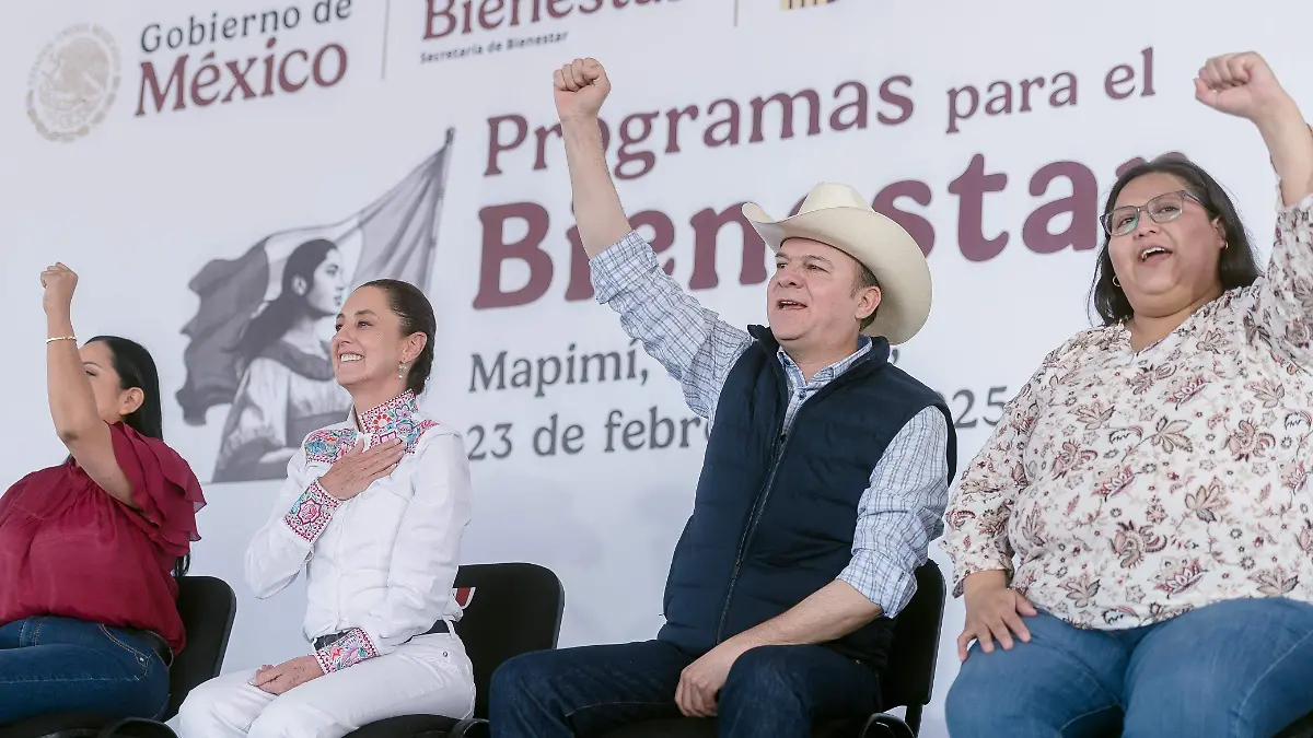 Durango impulsará nuevos proyectos de energía e infraestructura 