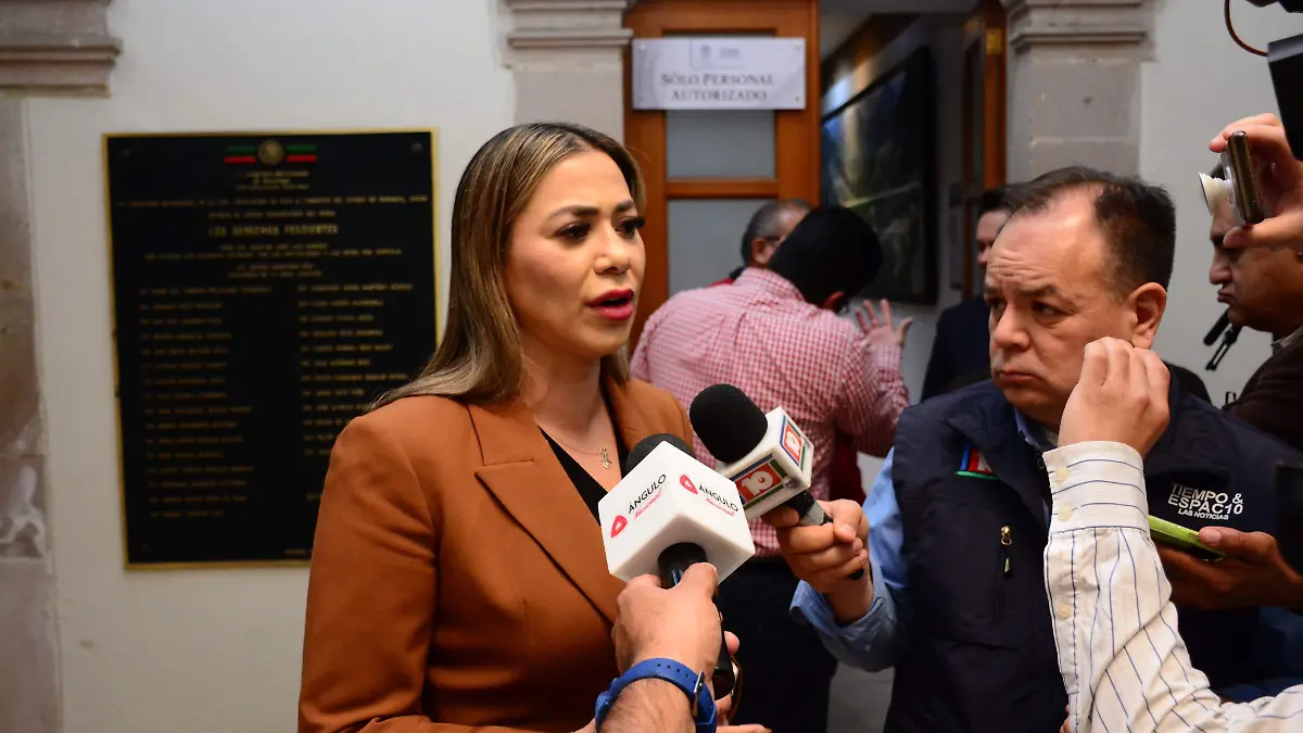 Proponen reforma para garantizar convivencia familiar 