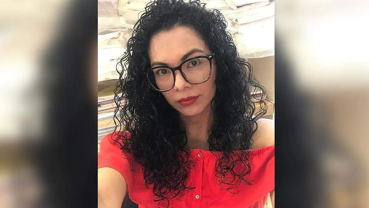 Sonia Hernández Rivas engalana este espacio social