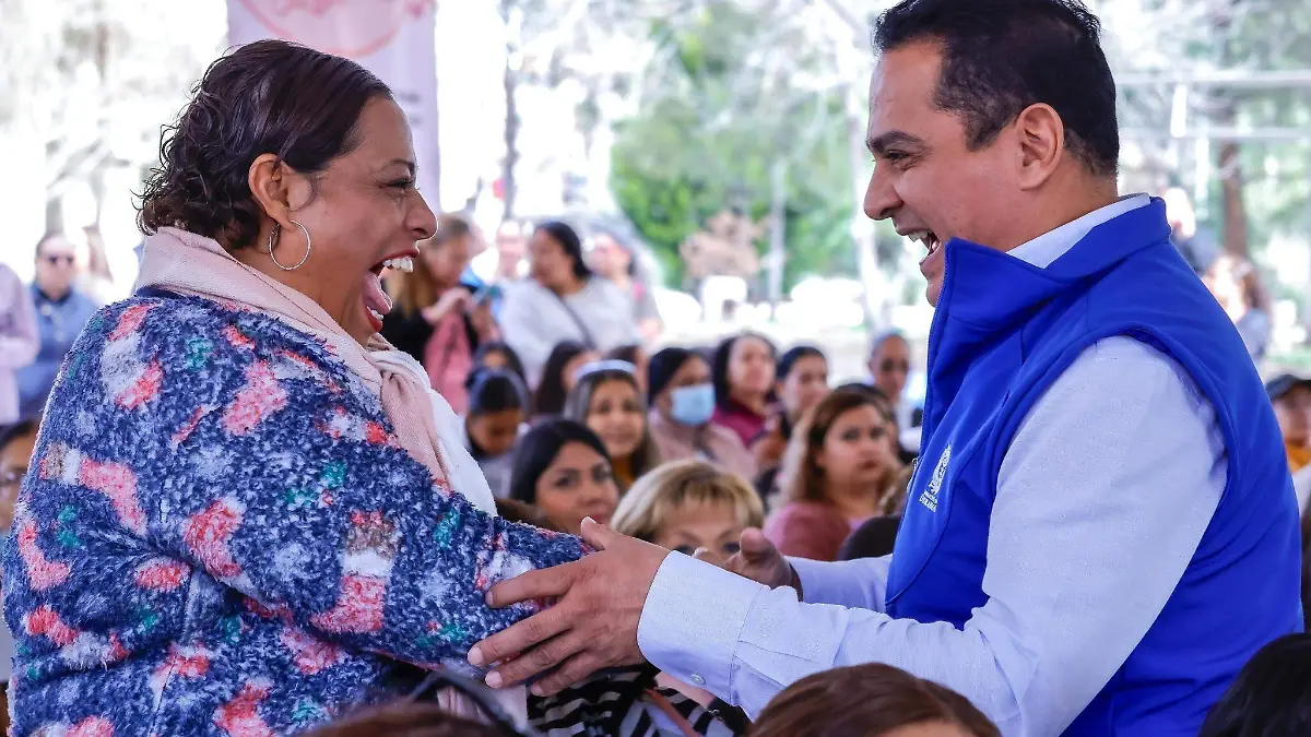 Arranca la cuarta generación de Imparables, el programa que impulsa a las mujeres en Durango