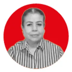 Margarita Valdez - ALEJANDRO JIMENEZ MARTÍN DEL CAMPO