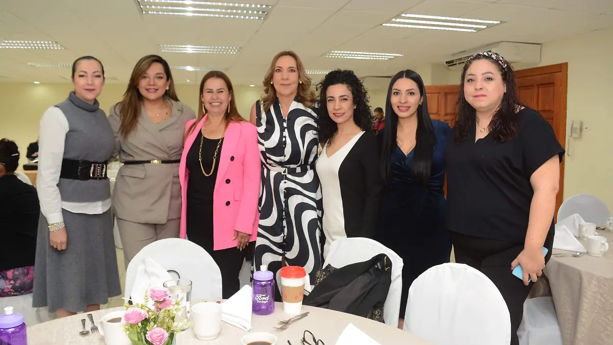 Premio Mujer duranguense del año 2025