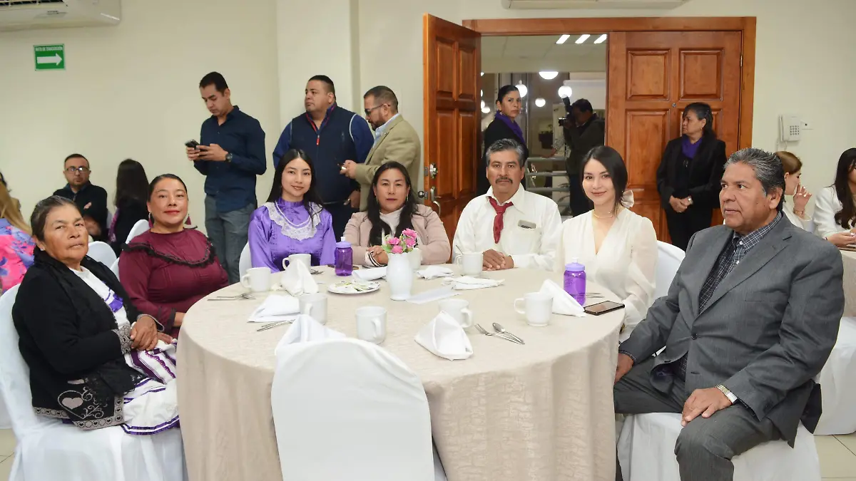 Premio Mujer duranguense del año 2025