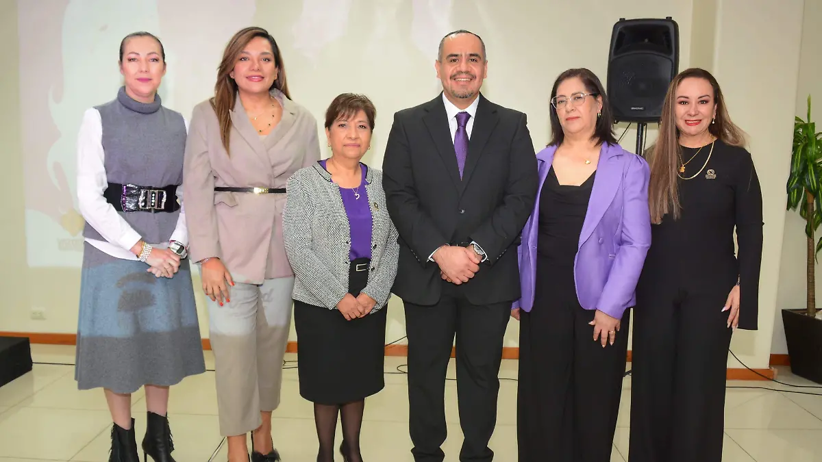 Premio Mujer duranguense del año 2025