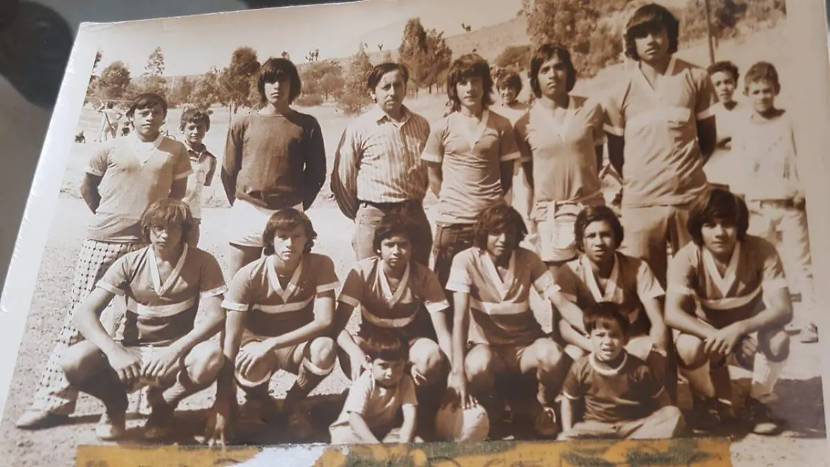 Falleció Sergio Roberto Vázquez Herrera “Kiesse” 