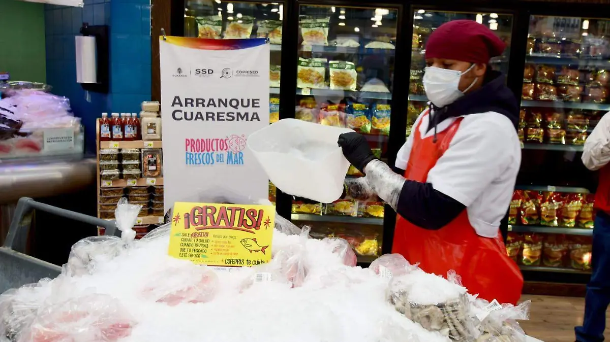 Operativo de Cuaresma