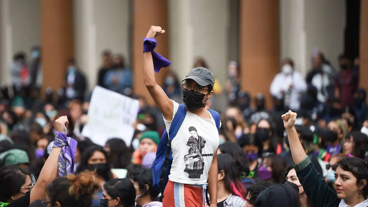 Lo que debes saber sobre el 8 de marzo, Día Internacional de la Mujer 