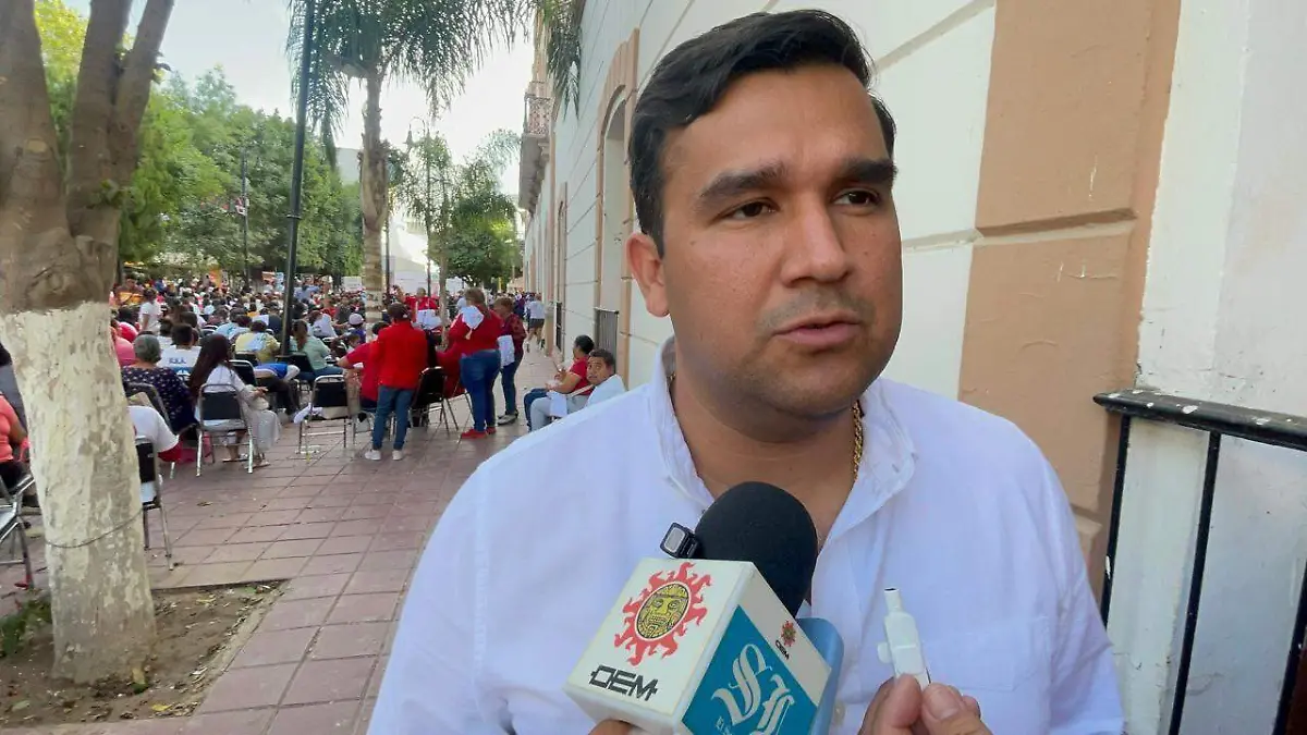 Susy Torrecillas, la elegida para la alcaldía de Lerdo