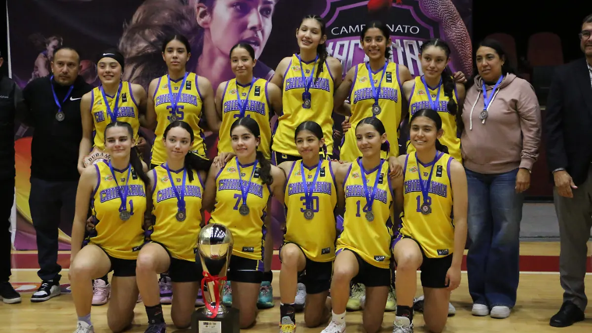 El campeonato se va al Cerro de la Silla