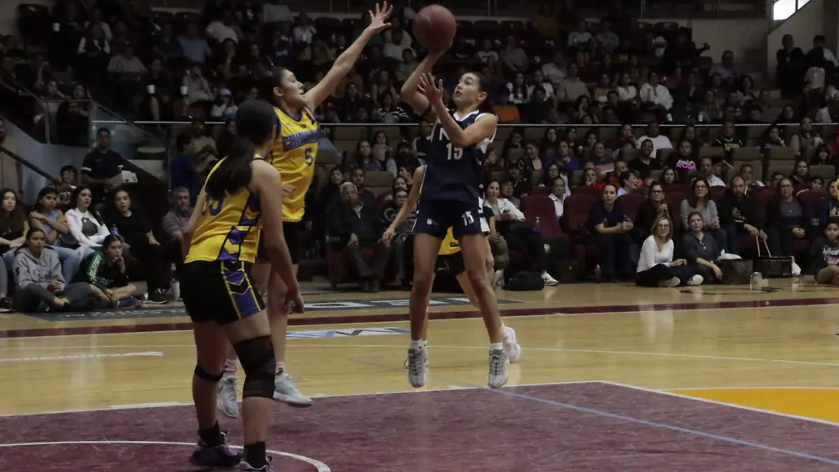 El campeonato se va al Cerro de la Silla