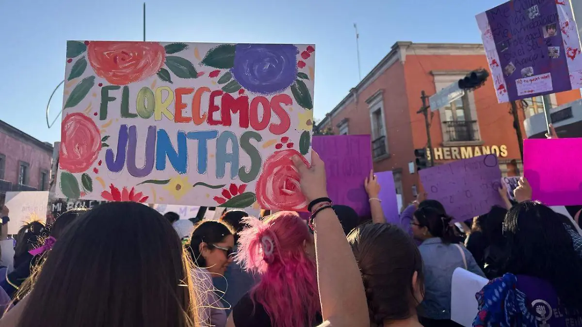 Promueven erradicación de violencia de género con programas y servicios