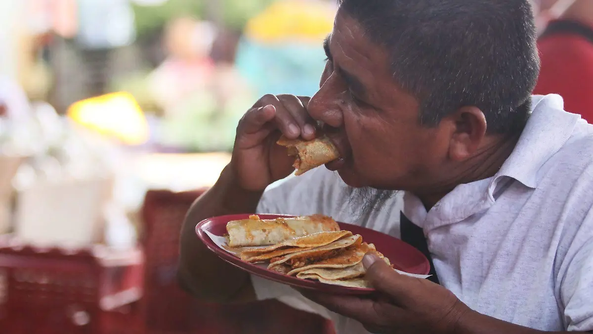 El oscuro secreto de las tortillas de maíz