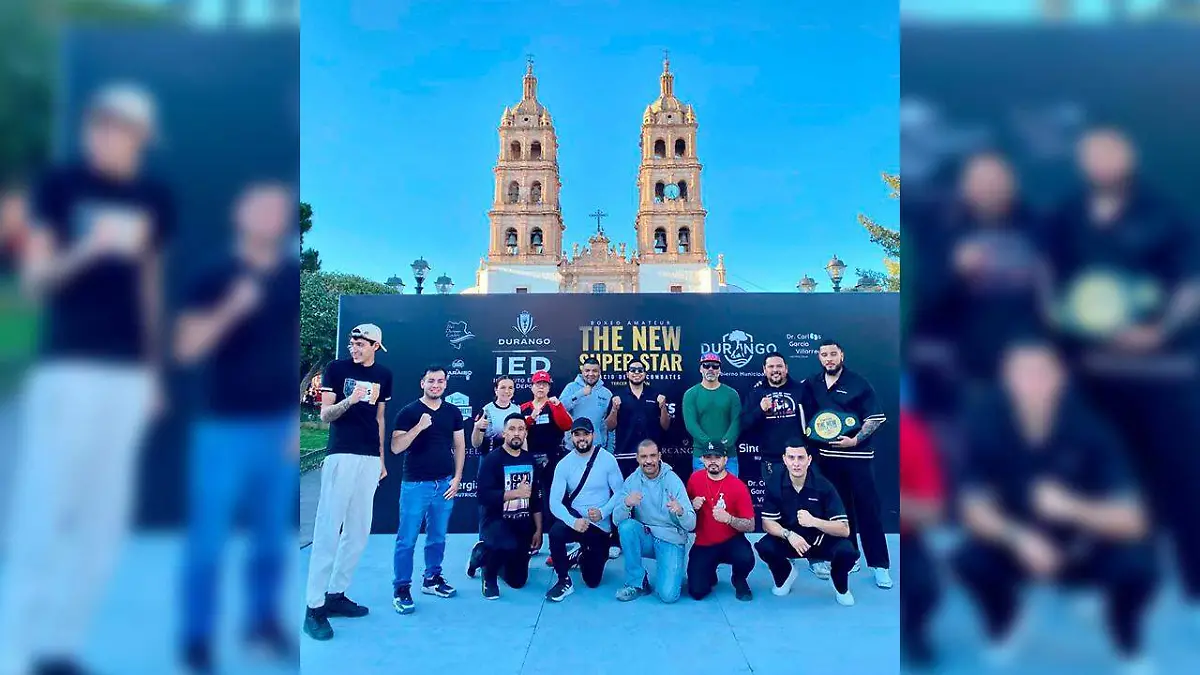 torneo the new super star