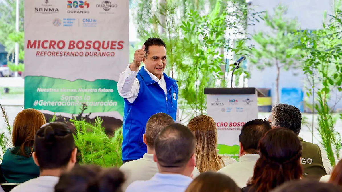 Respira Durango con más fuerza con una casa verde y sostenible
