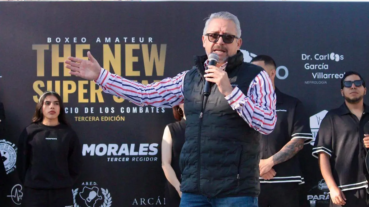 Superan la báscula en The New Super Star