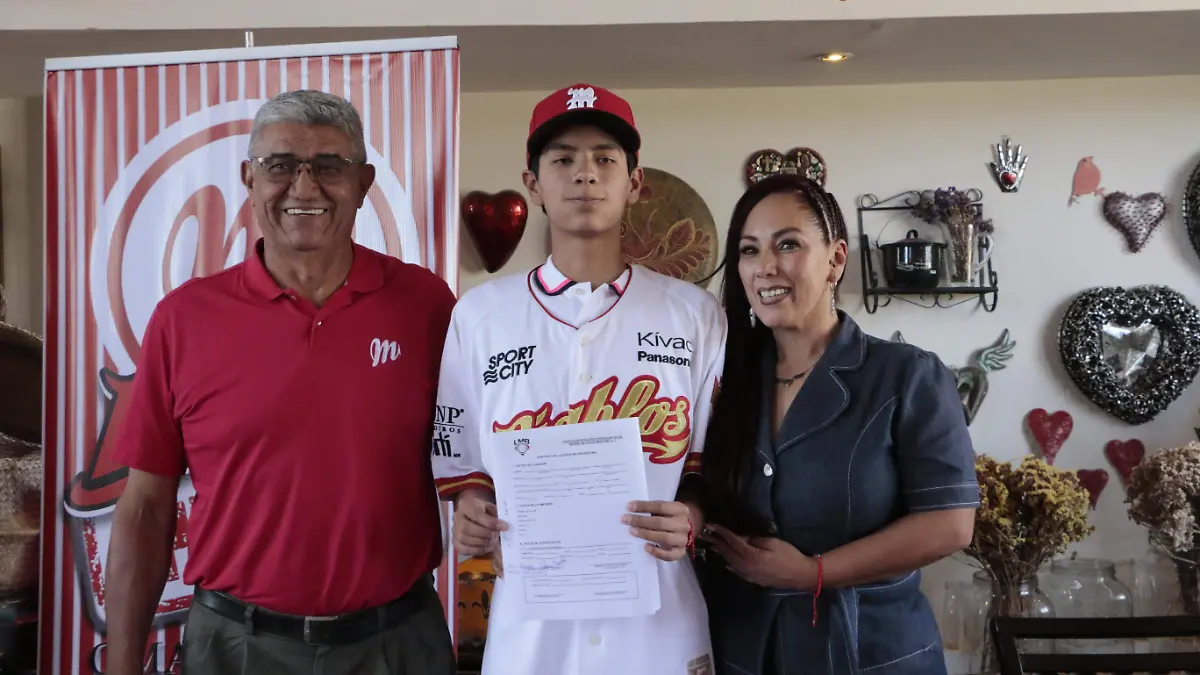 Diablos México jugador duranguense