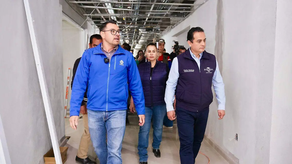 02. Hacen historia con el Nuevo Hospital del Niño 460 (1)