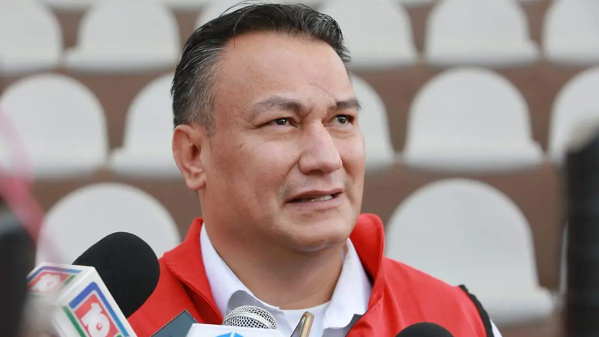 Moisés Nájera Torres