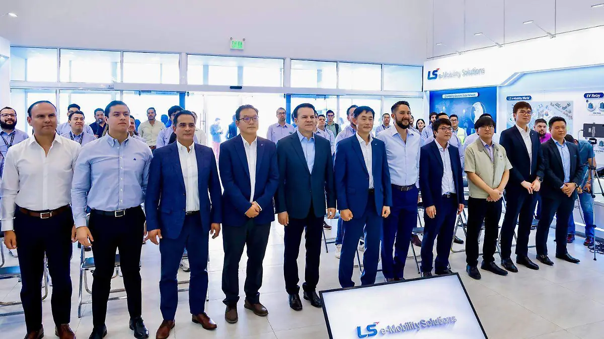 Inversión histórica en Durango impulsará empleo y crecimiento digital